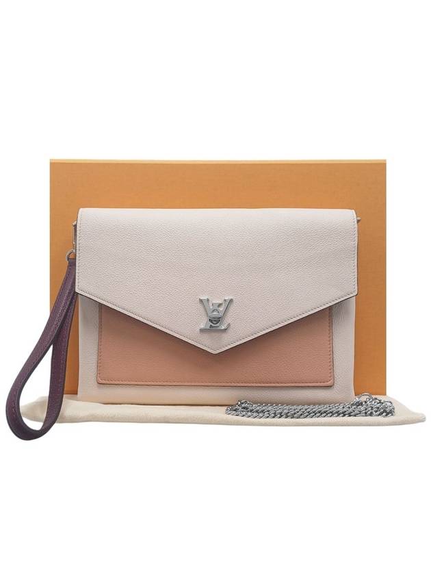 Women s M67521 Pochette My Rock Me Clutch Shoulder Cross Bag - LOUIS VUITTON - BALAAN 13