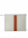 women clutch bag - GUCCI - BALAAN 3