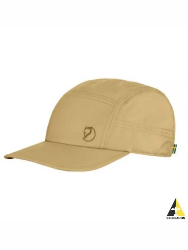 24 ABISKO HIKE LITE CAP 77402196 - FJALL RAVEN - BALAAN 1