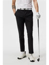 Men's Ellott Golf Pants Black - J.LINDEBERG - BALAAN 2