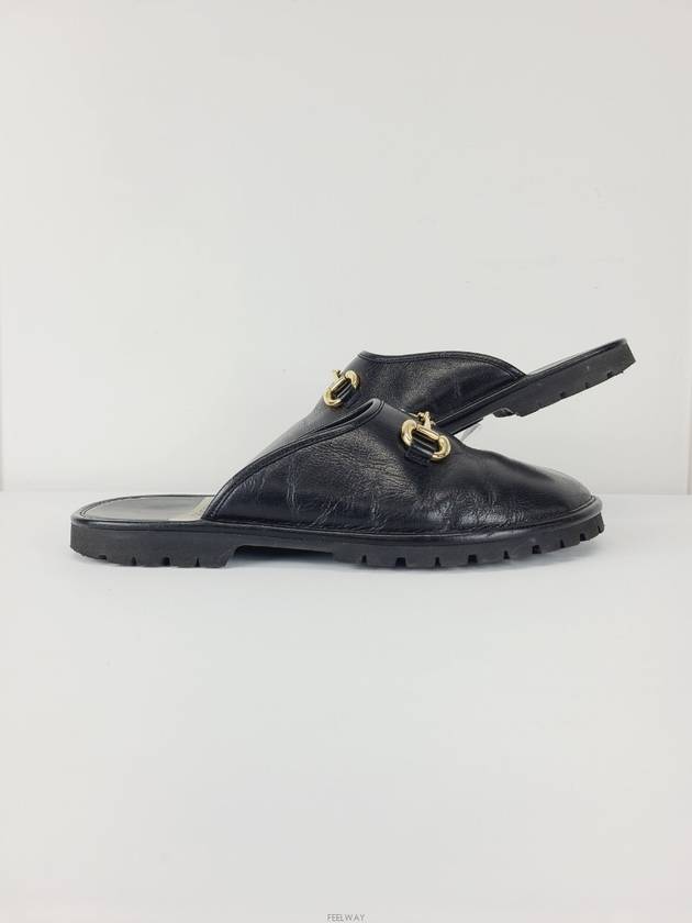 men sandals - GUCCI - BALAAN 3