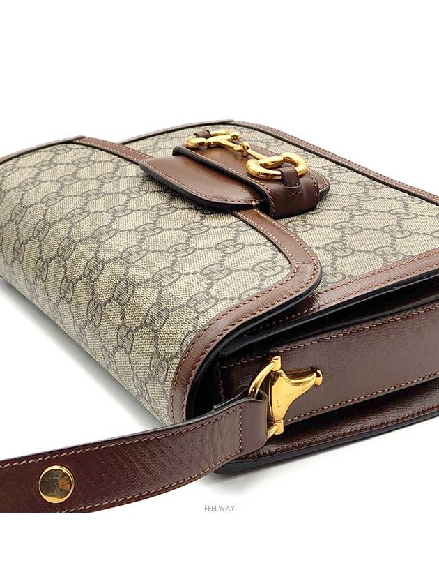 women shoulder bag - GUCCI - BALAAN 6