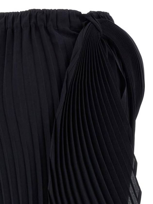 Issey Miyake Skirt IM48FG16379 - ISSEY MIYAKE - BALAAN 5