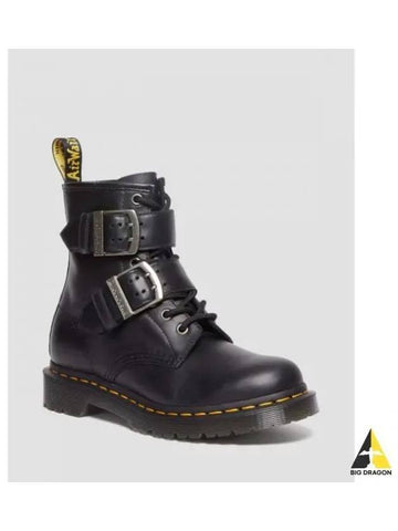 Dr Martens 1460 - DR. MARTENS - BALAAN 1