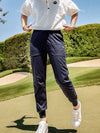 Cool ice banding functional pants NAVY - MONBIRDIE GOLF - BALAAN 1