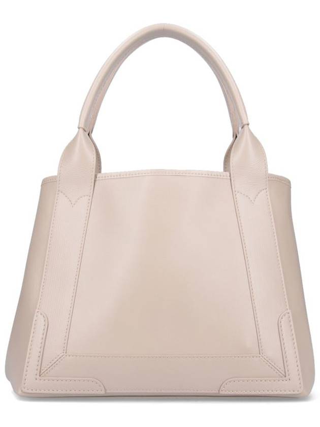 shoulder bag 339933 2AAG82906 BEIGE - BALENCIAGA - BALAAN 4