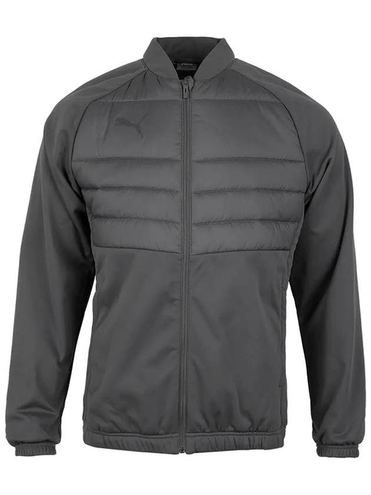 Team Liga Hybrid Jacket 65732113 Gray R - PUMA - BALAAN 2