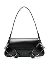 bag BB50YAB00D 001 BLACK - GIVENCHY - BALAAN 1