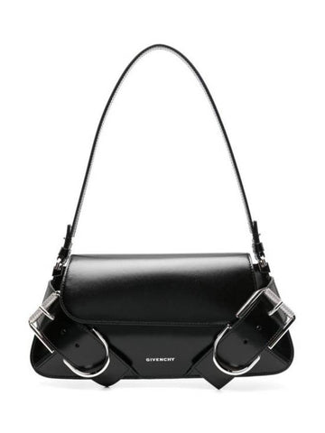 bag BB50YAB00D 001 BLACK - GIVENCHY - BALAAN 1