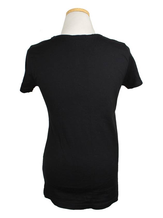 women short sleeve t shirt - ISSEY MIYAKE - BALAAN 4