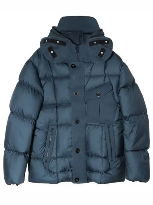 Sniper Combo Down Jacket Jumper Men s Padding - TEN C - BALAAN 1