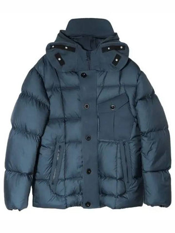 Sniper Combo Down Jacket Jumper Padding - TEN C - BALAAN 1