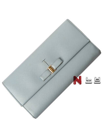 women s long wallet - SALVATORE FERRAGAMO - BALAAN 1