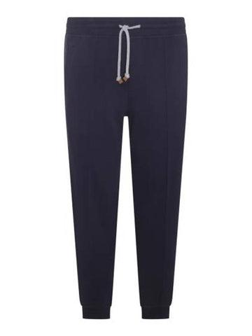 Training Jogger Pants M0T353202G C6134 Free - BRUNELLO CUCINELLI - BALAAN 1