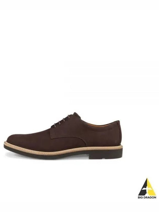 Metropol London Men's Derby Shoes 525604 02178 - ECCO - BALAAN 2