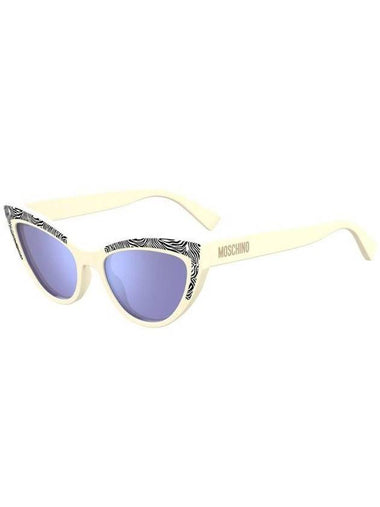 Love Moschino Sunglasses - MOSCHINO - BALAAN 1