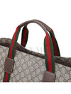 men tote bag - GUCCI - BALAAN 8