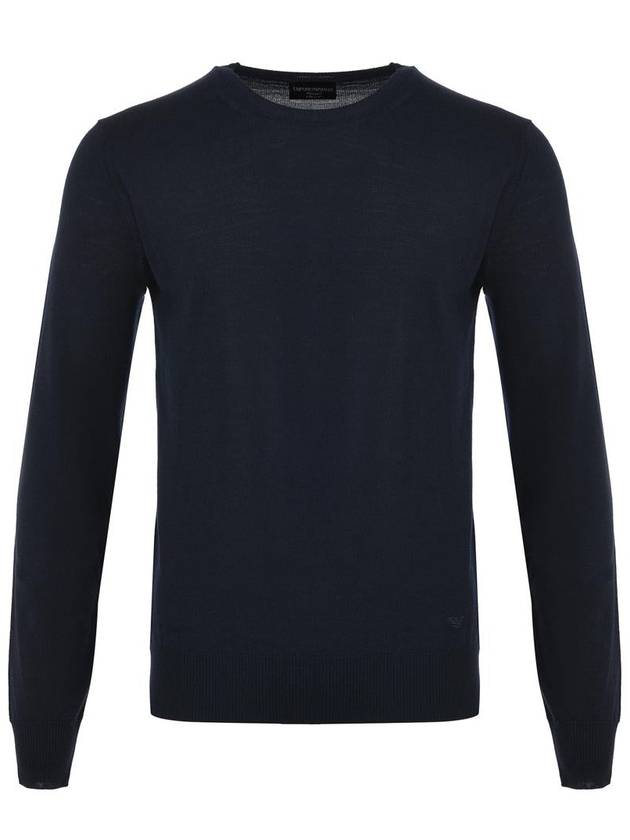 Emporio Armani Sweaters - EMPORIO ARMANI - BALAAN 1