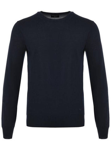 Emporio Armani Sweaters - EMPORIO ARMANI - BALAAN 1