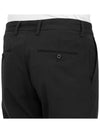 Vent Pants Black - J.LINDEBERG - BALAAN 11