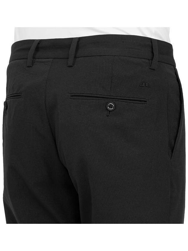 Vent Pants Black - J.LINDEBERG - BALAAN 11