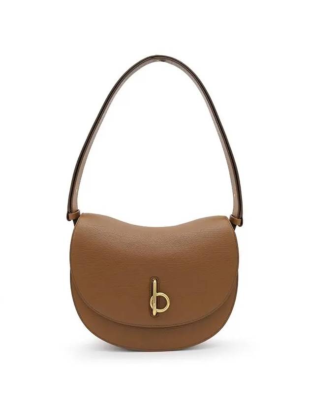 medium Rocking Horse leather bag 8095511 - BURBERRY - BALAAN 3