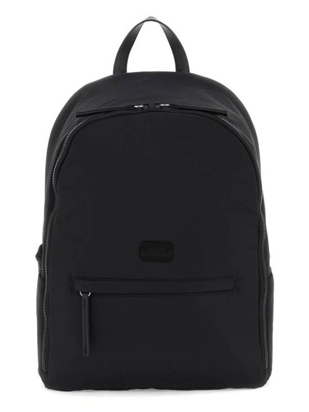 Blake Nylon Backpack Black - A.P.C. - BALAAN 1