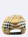 4073689 Hat Fashion Accessories - BURBERRY - BALAAN 4