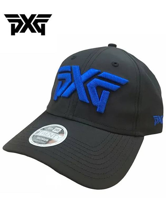 BASEBALL CAP 9TWENTY ADJUSTABLE WOMEN CAP B - PXG - BALAAN 1