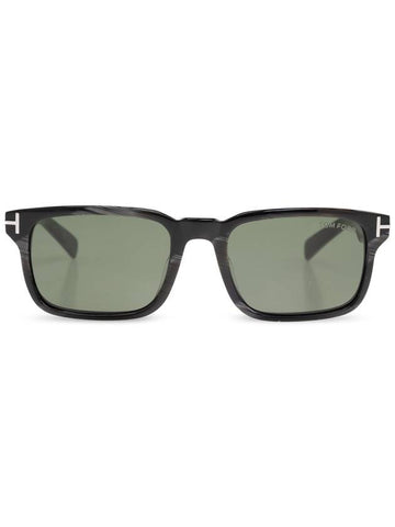 Tom Ford Sunglasses, Men's, Grey - TOM FORD - BALAAN 1