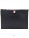 men clutch bag - THOM BROWNE - BALAAN 1