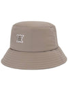 Official U COLD PROOF BUCKETHAT BR - ANEWGOLF - BALAAN 5