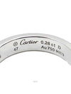 women rings - CARTIER - BALAAN 4