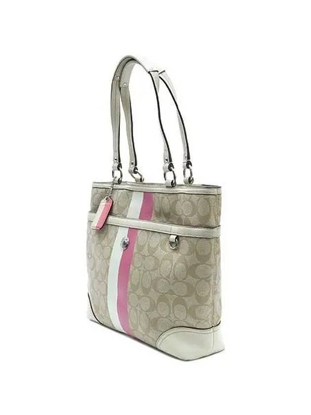 F14477 shoulder bag - COACH - BALAAN 2