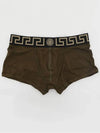 Underwear AU10026 1A100112GK00 - VERSACE - BALAAN 4