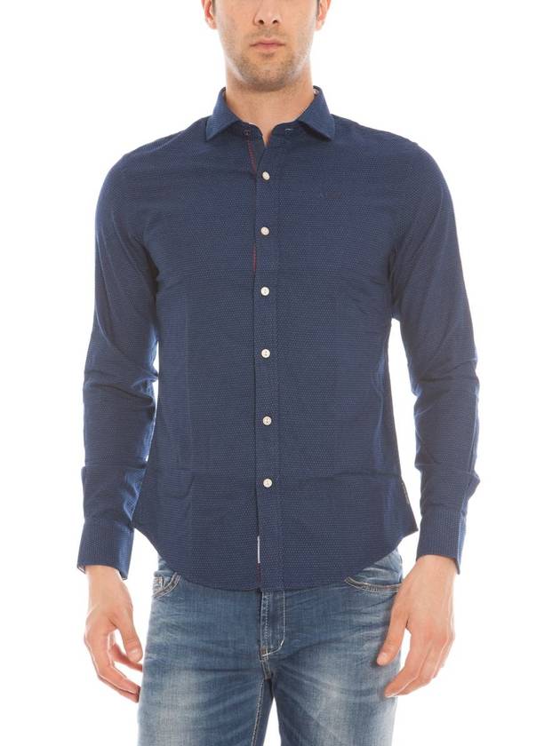 Armani Jeans Shirt - ARMANI JEANS - BALAAN 1