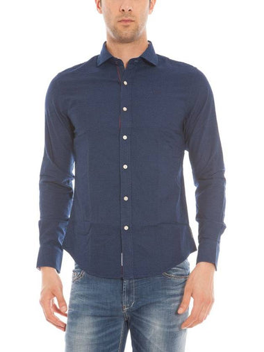 Armani Jeans Shirt - ARMANI JEANS - BALAAN 1