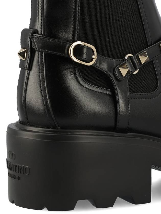 Valentino Garavani Boots - VALENTINO - BALAAN 4