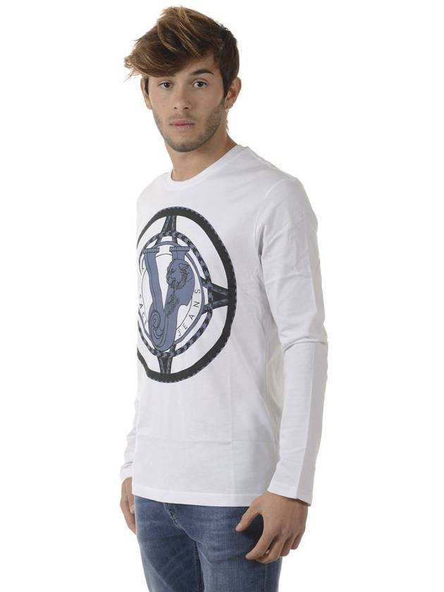 Versace Jeans Couture Topwear - VERSACE - BALAAN 3