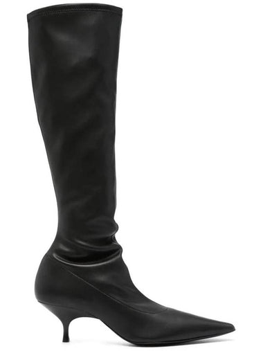 Gia Borghini Boots - GIA BORGHINI - BALAAN 1