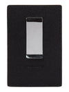 Sartorial Card Wallet Black - MONTBLANC - BALAAN 4