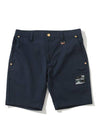 Golf Wear Men s Shorts MLM 3B AT15 NAVY - MARK & LONA - BALAAN 2