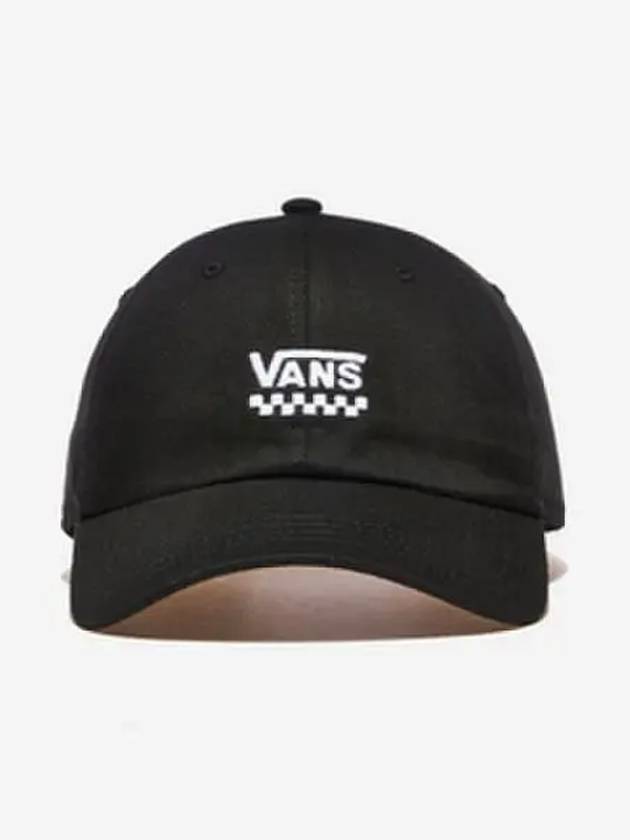 WM Coat Side Hat Black - VANS - BALAAN 1