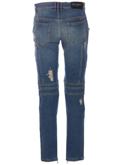 Balmain Jeans - BALMAIN - BALAAN 2