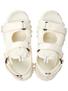 Trail Grip Bella Women s Sandals 4L00110 M3808 032 - MONCLER - BALAAN 2