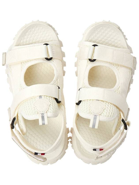 Trail Grip Bella Women s Sandals 4L00110 M3808 032 - MONCLER - BALAAN 2