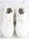 Yeezy Boost 350 Triple White - ADIDAS - BALAAN 9