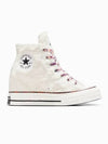 Converse Isabel Marant Women s Cream - CONVERSE - BALAAN 2