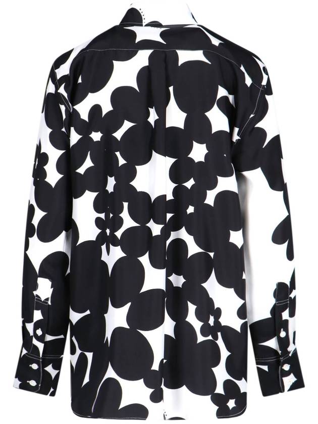 Marni Shirts Black - MARNI - BALAAN 2