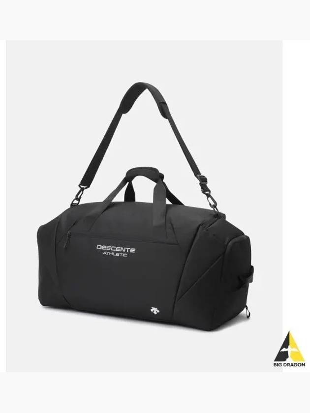 Training Advanced Gym Bag ML Black SP323TBG72 - DESCENTE - BALAAN 1